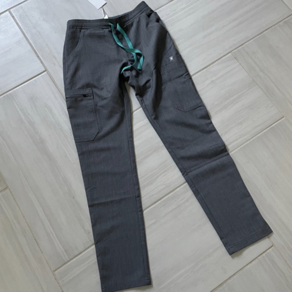 Figs yola scrubs pants